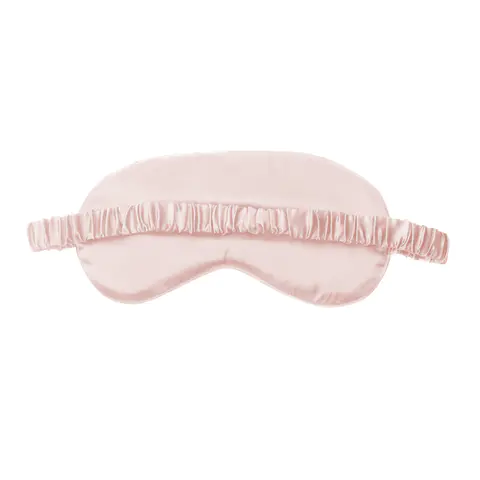 Pink Eye Mask