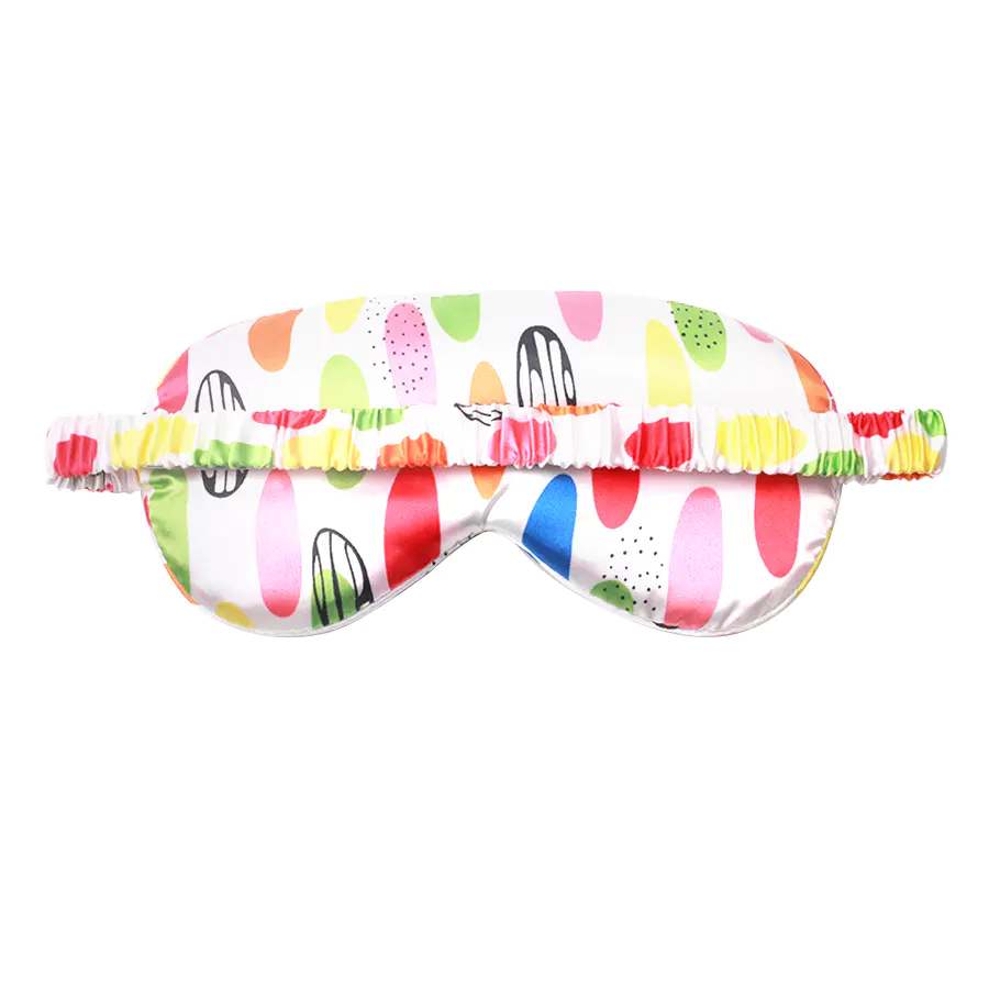 Cartoon Eye Mask