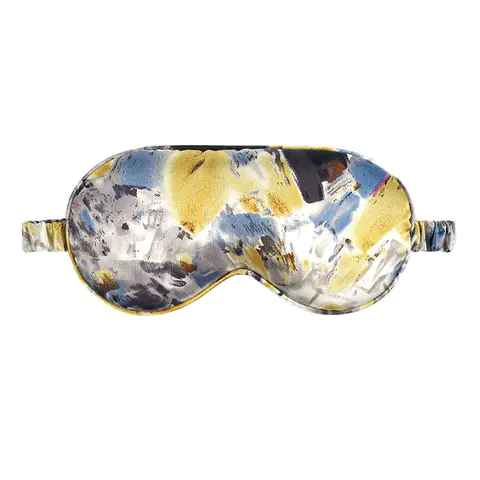 Cartoon Eye Mask