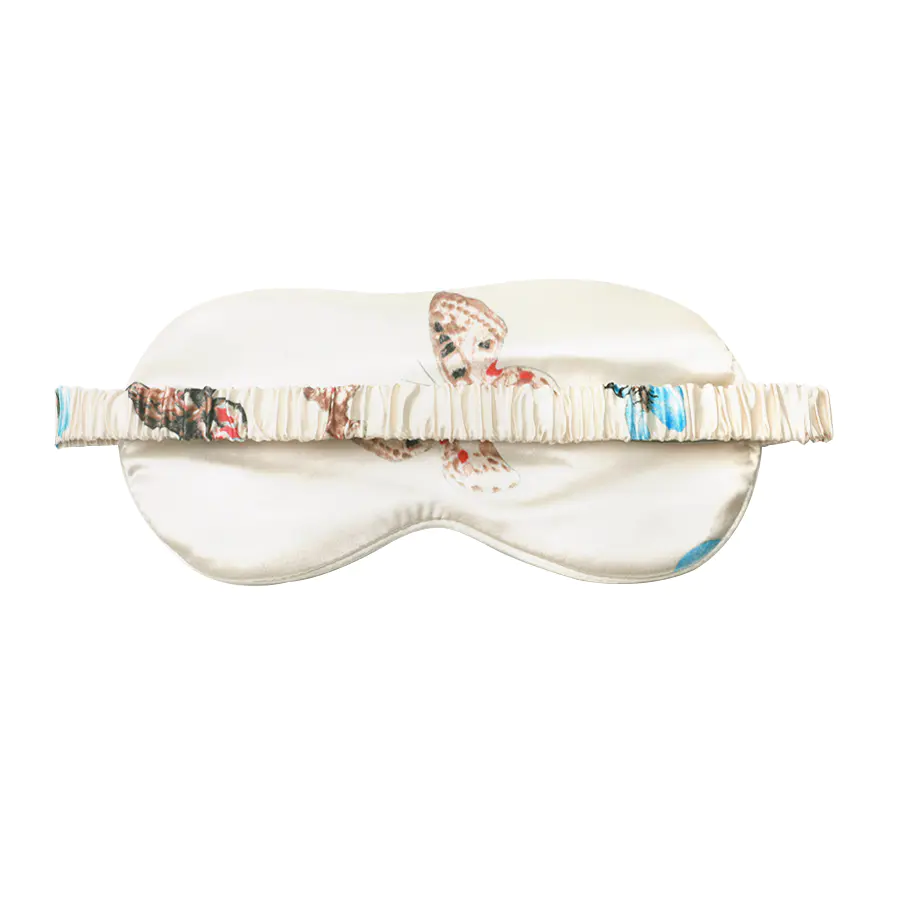 Cartoon Eye Mask