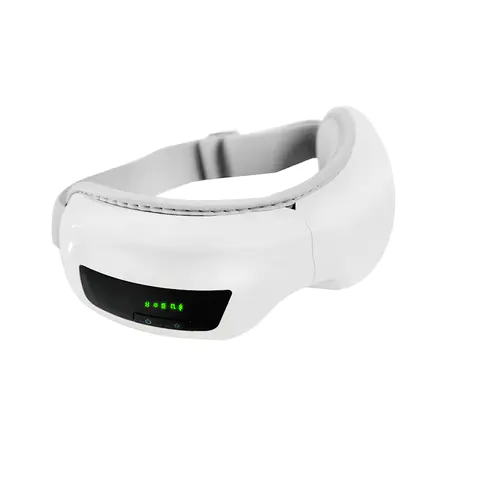 Eye Massage Instrument