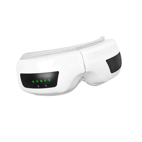 Eye Massage Instrument