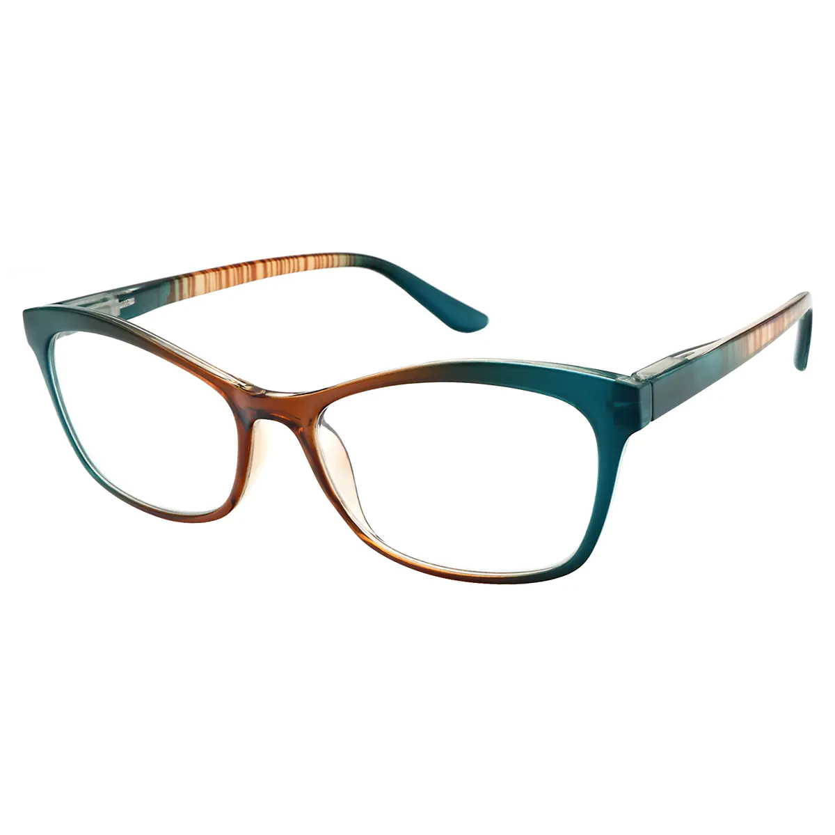 Cat-eye  Reading Glasses