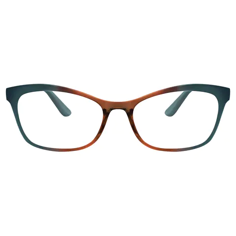 Cat-eye  Reading Glasses