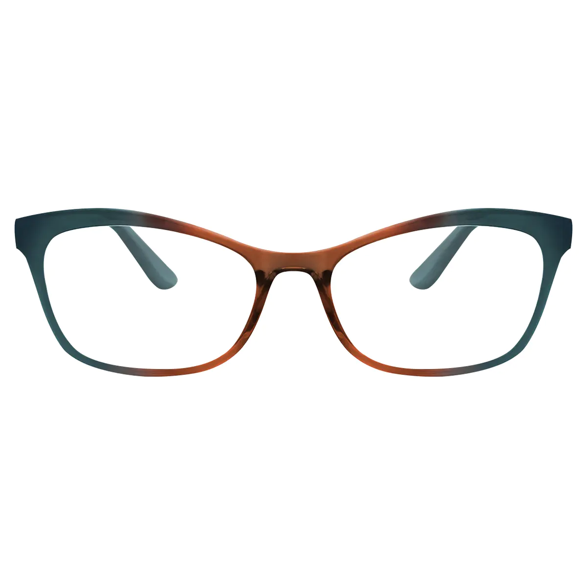 Cat-eye Reading Glasses