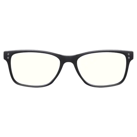 Rectangle Black Reading Glasses
