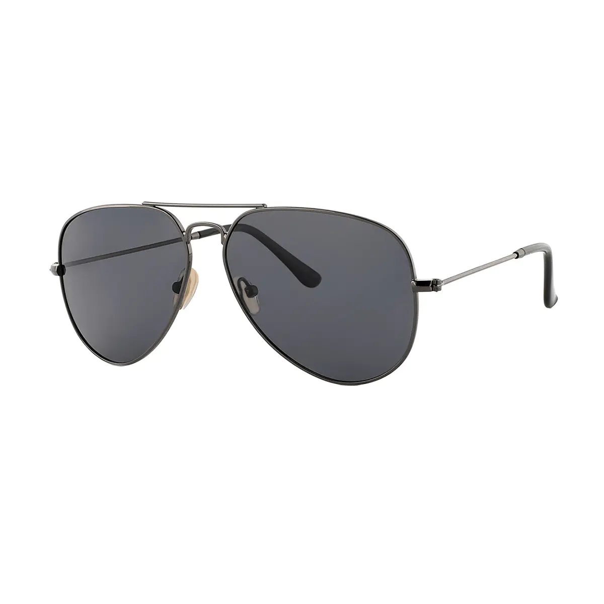 Aviator Gun Sunglasses
