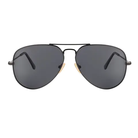 Aviator Gun Sunglasses
