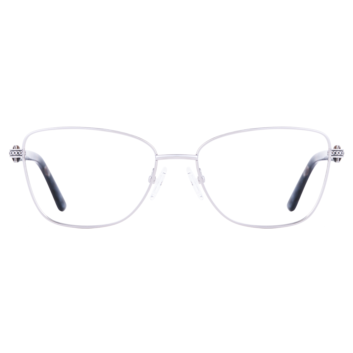 Silver Glasses