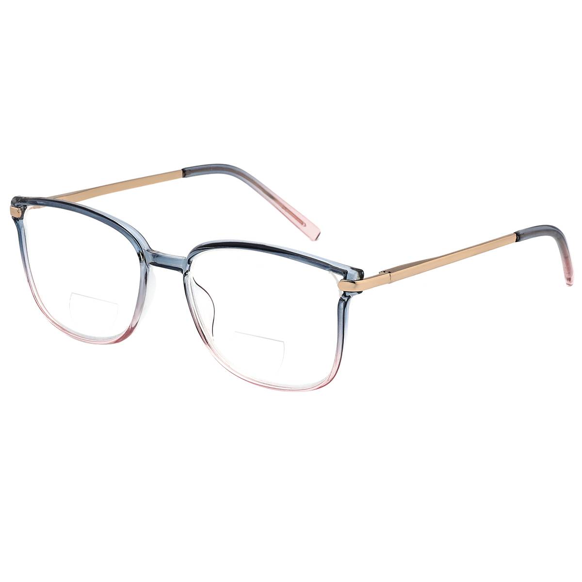 Bifocal Reading Glasses
