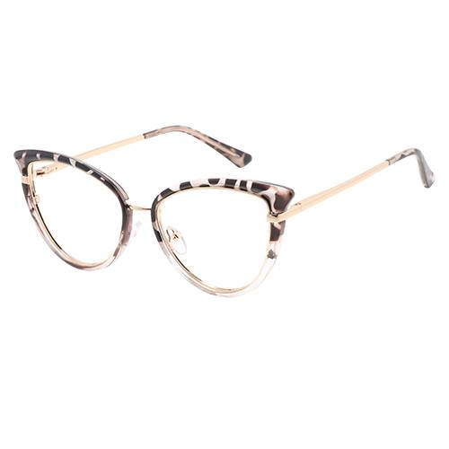 Cat-eye Glasses