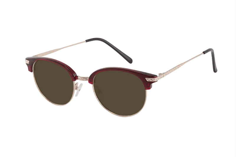 browline sunglasses