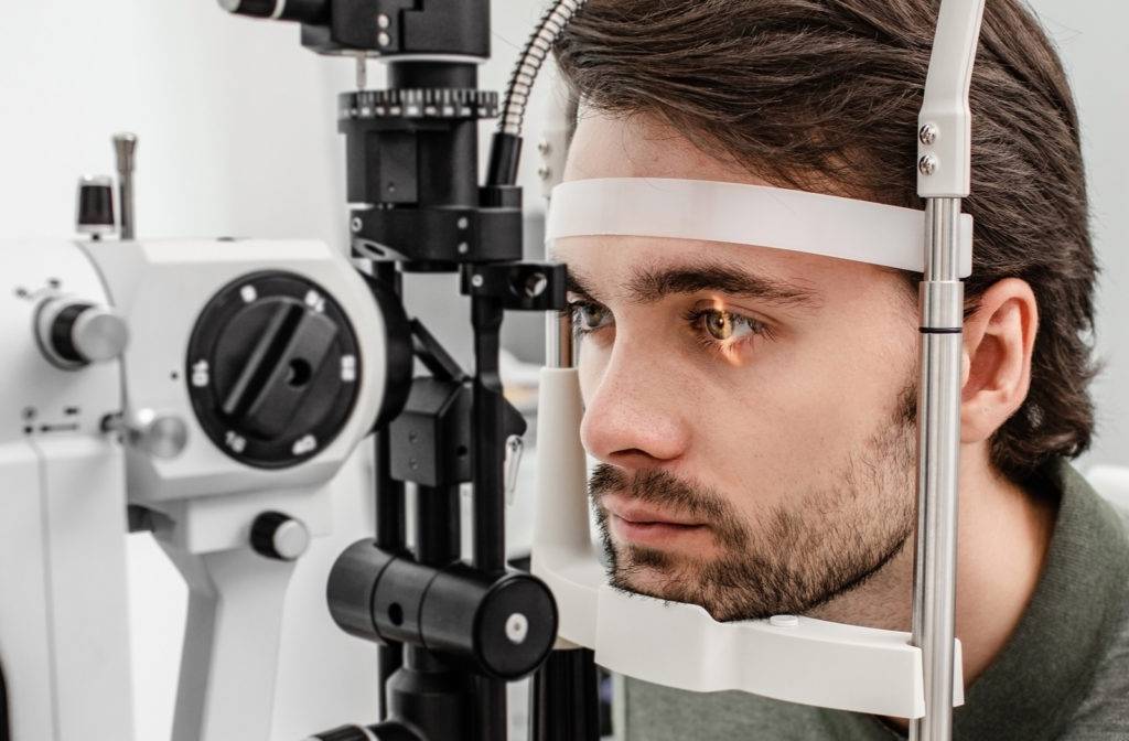 eye exams test eye exams test