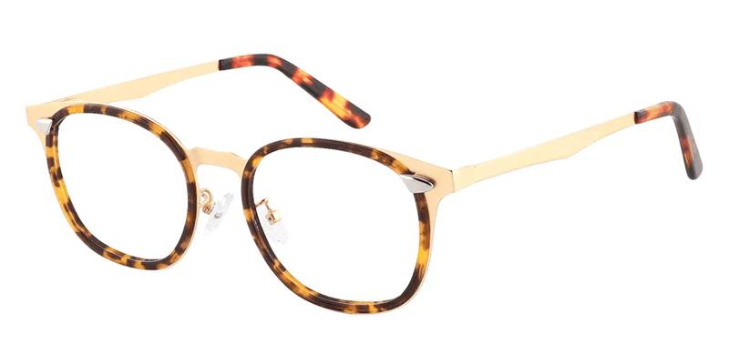 Round glasses Round glasses