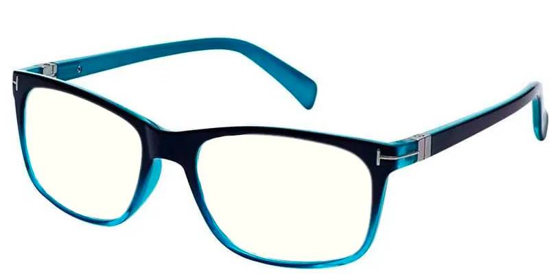 timeless shape glasses