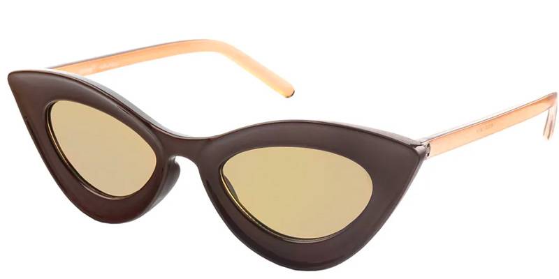 Hester frames glasses