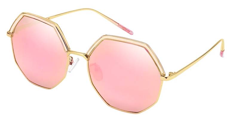 hexagonal sunglasses hexagonal sunglasses