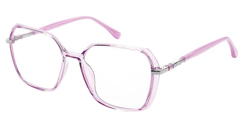 square shape glasses