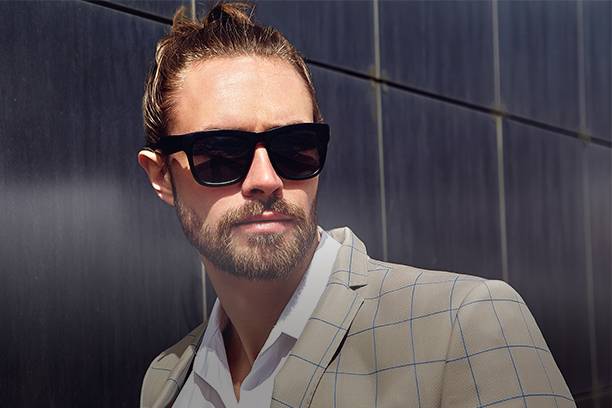 wayfarer sunglasses