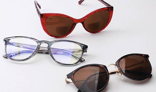 bifocal reading glasses