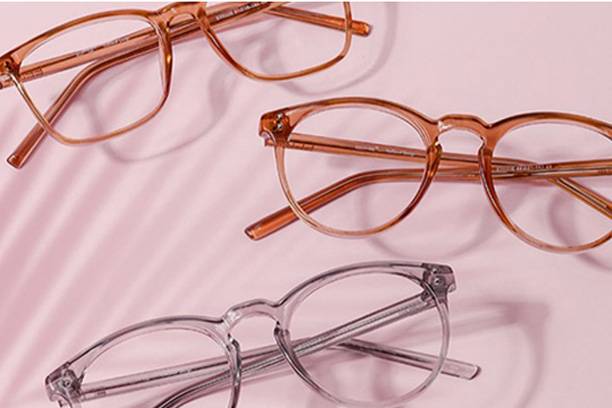 glasses 
